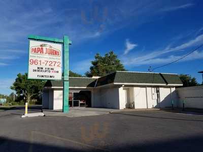 Papa Johns Pizza, Salt Lake City