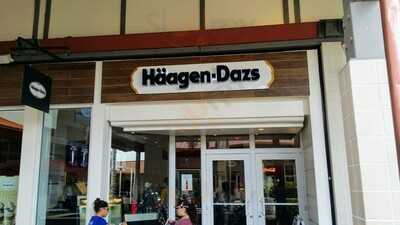 Haagen Dazs, Miami