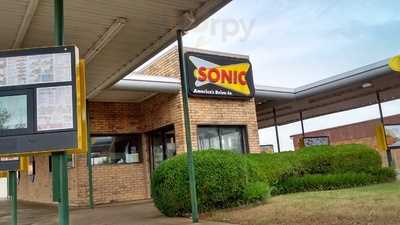 Sonic Drive-In, Memphis