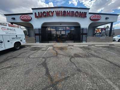 Lucky Wishbone, Tucson