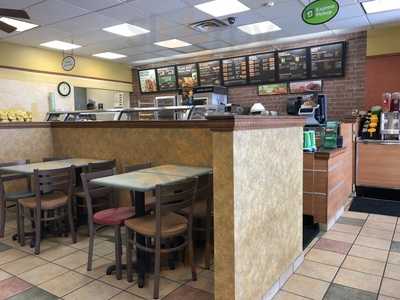 Subway, Oklahoma City