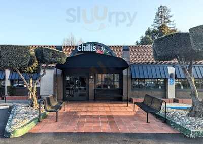 Chili's, San Jose