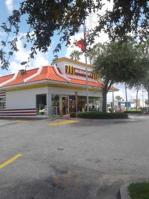 McDonald's, Tampa