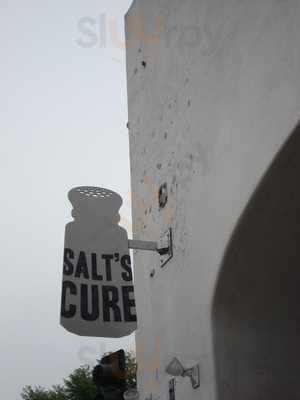 Salt's Cure