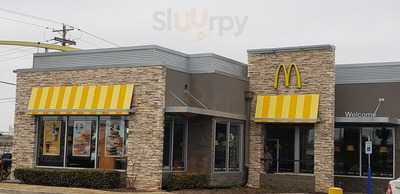 McDonald's, Oklahoma City