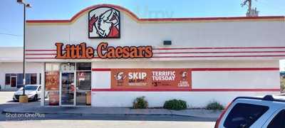 Little Caesars, El Paso