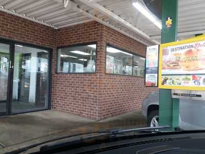 Sonic Drive-In, Memphis