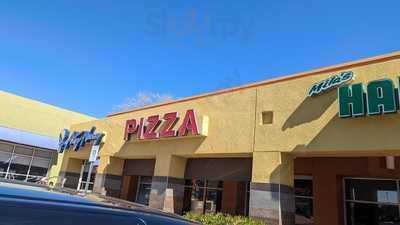 Pizza Hut, Tucson