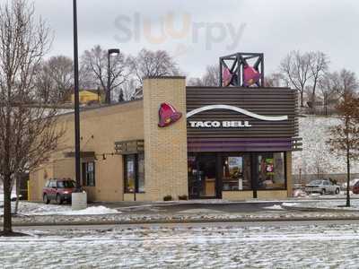 Taco Bell, Cleveland