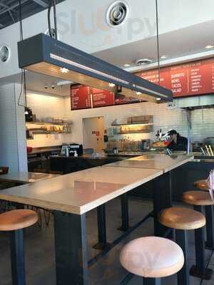 Chipotle Mexican Grill, Dallas