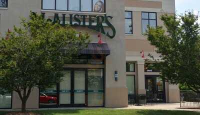 McAlister's Deli, Charlotte