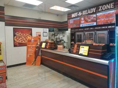 Little Caesars, El Paso