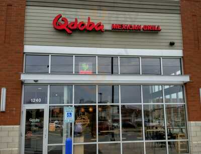 QDOBA Mexican Eats, Milwaukee