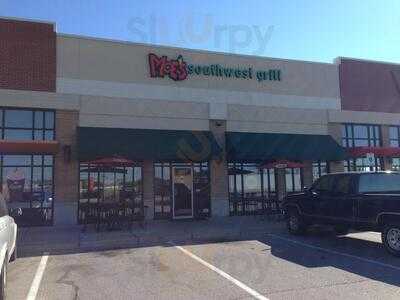 Moe's Southwest Grill