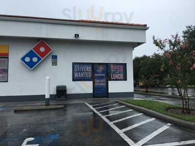 Domino's Pizza, Tampa