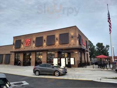 Chick-fil-A, Virginia Beach