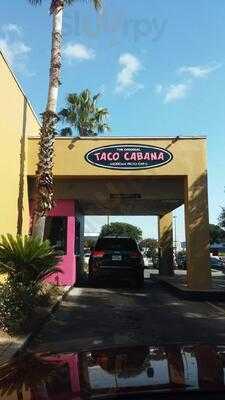 Taco Cabana, Austin