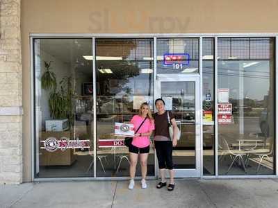 Shipley Donuts, San Antonio