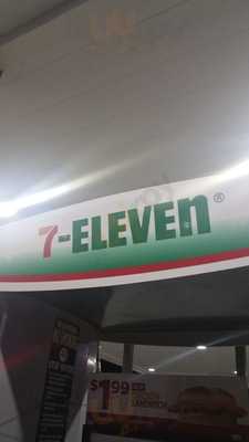 7-Eleven, Fort Worth