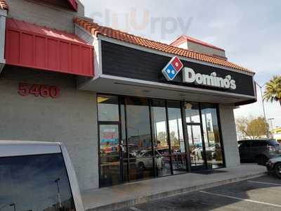 Domino's Pizza, Tucson