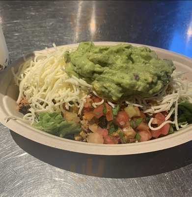 Chipotle Mexican Grill, Washington DC