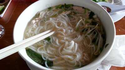 Pho Cali, Charlotte