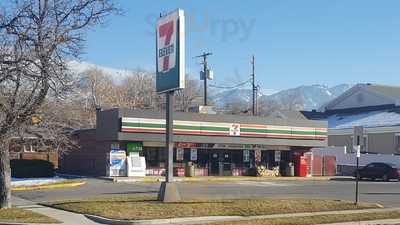 7-Eleven, Salt Lake City