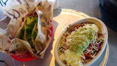 Chipotle Mexican Grill, Memphis