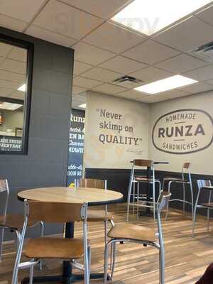 Runza, Omaha