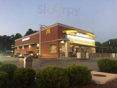 McDonald's, Kansas City