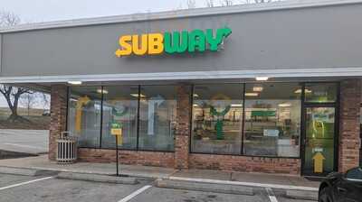 Subway, Saint Louis