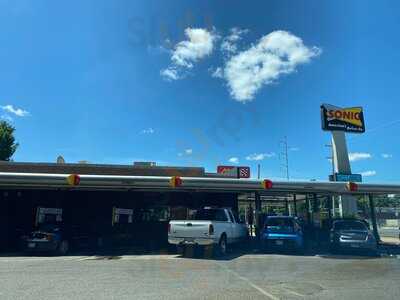 Sonic Drive-In, Memphis