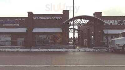 Starbucks, Denver