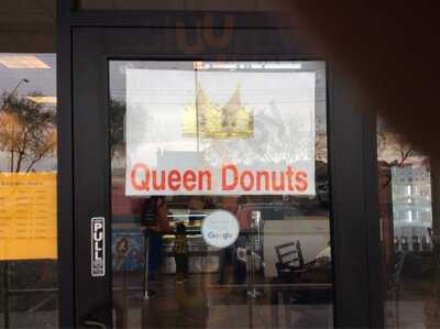 Queen Doughnuts, Tucson