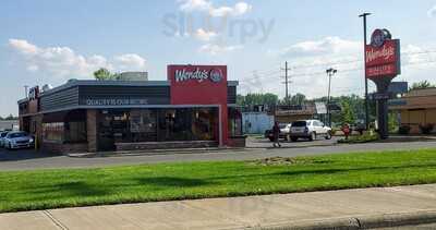 Wendy's, Columbus