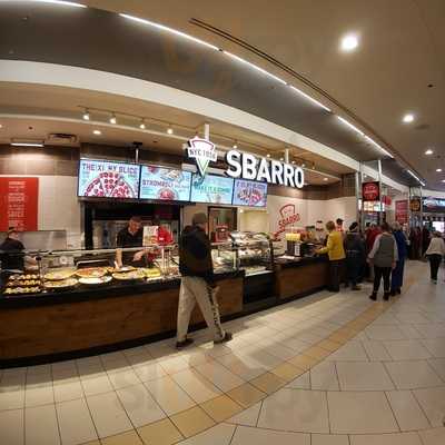 Sbarro, Cincinnati