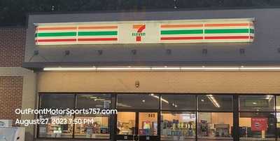 7-Eleven, Virginia Beach