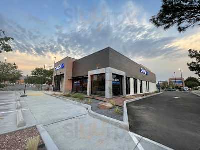 Boston Market, Albuquerque