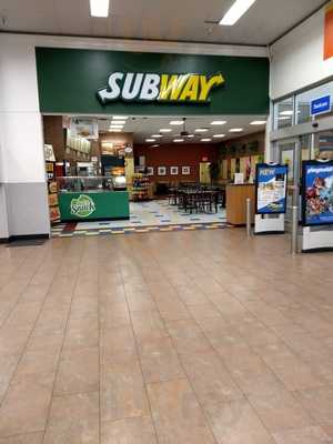 Subway, Kansas City