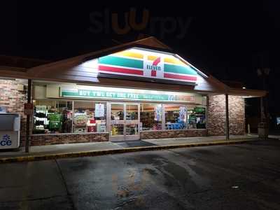 7-Eleven, Richmond