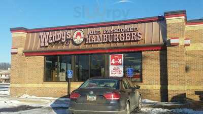 Wendy's, Minneapolis