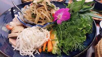 Lao Table, San Francisco