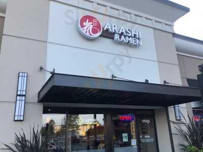 Arashi Ramen, Seattle