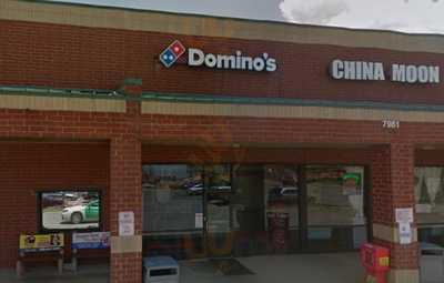 Domino's Pizza, Raleigh