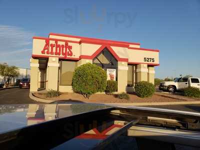 Arby's, Tucson