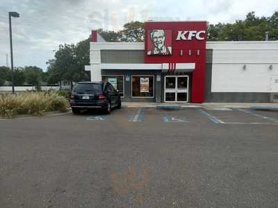 KFC, Tampa