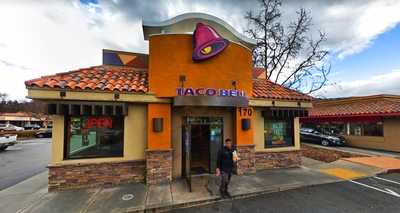 Taco Bell, San Jose