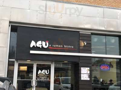 Agu Ramen, Dallas