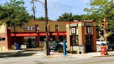 7-Eleven, Milwaukee