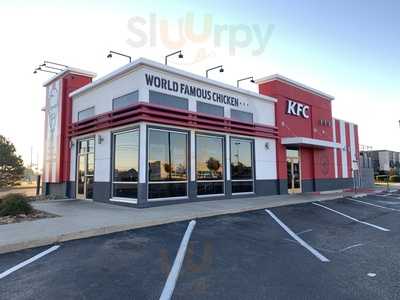 KFC, Oklahoma City